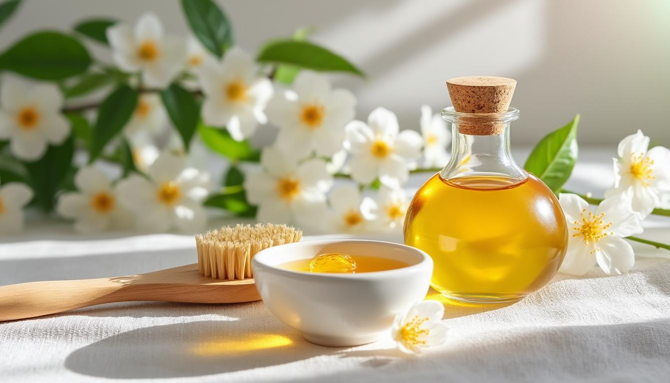 découvrez les bienfaits uniques des rituels orientaux au spa charme d’orient à paris : détente, soins traditionnels et voyage sensoriel inoubliable vous attendent dans un cadre raffiné. ne manquez pas cette expérience de bien-être exceptionnelle.