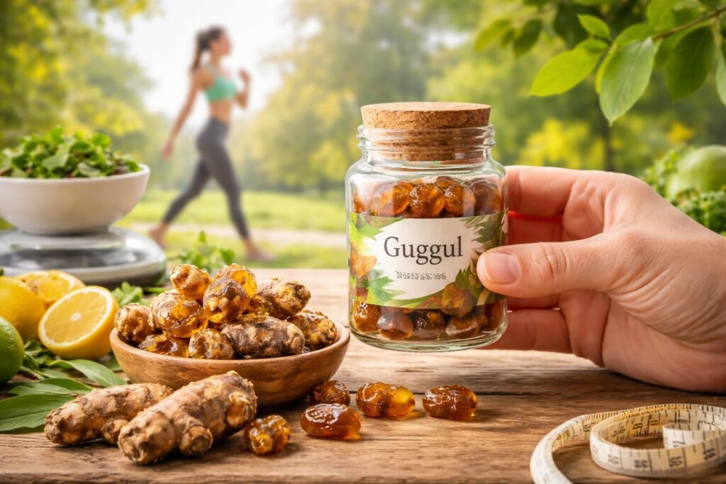 découvrez comment le guggul peut aider à gérer votre poids efficacement grâce à ses propriétés naturelles et ses bienfaits pour la santé.
