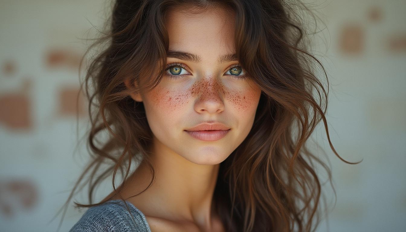 découvrez comment un exercice de confiance en soi peut renforcer l'estime d'une adolescente et l'aider à s'épanouir au quotidien.