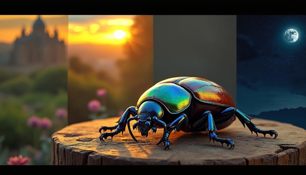 découvrez comment le hanneton porte-bonheur peut transformer vos rituels quotidiens grâce à ses bienfaits inattendus. explorez ses vertus symboliques et énergétiques pour attirer chance et positivité dans votre vie.