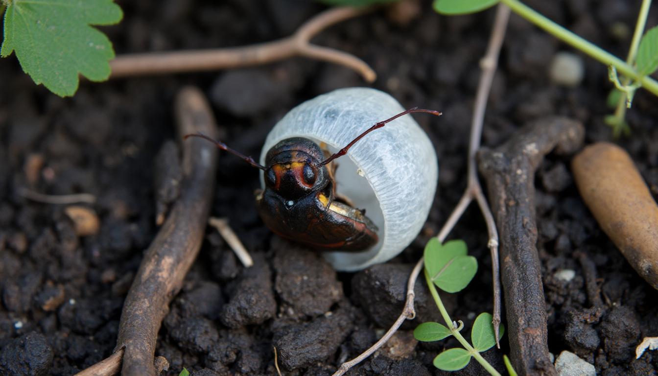 découvrez comment un hanneton porte-bonheur peut transformer vos rituels quotidiens grâce à ses bienfaits méconnus. un symbole surprenant pour attirer la chance et l'énergie positive dans votre vie.