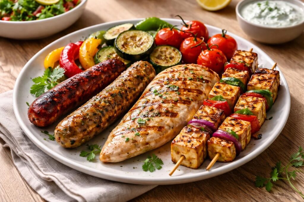 découvrez les calories de la merguez et explorez des alternatives plus saines pour savourer vos repas tout en prenant soin de votre santé.