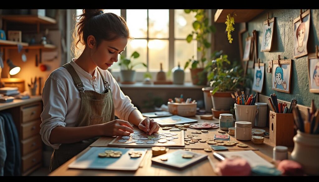 découvrez les étapes clés pour créer facilement un jeu sur les émotions. suivez notre guide simple pour concevoir un outil ludique et éducatif, idéal pour développer l’intelligence émotionnelle chez les enfants.