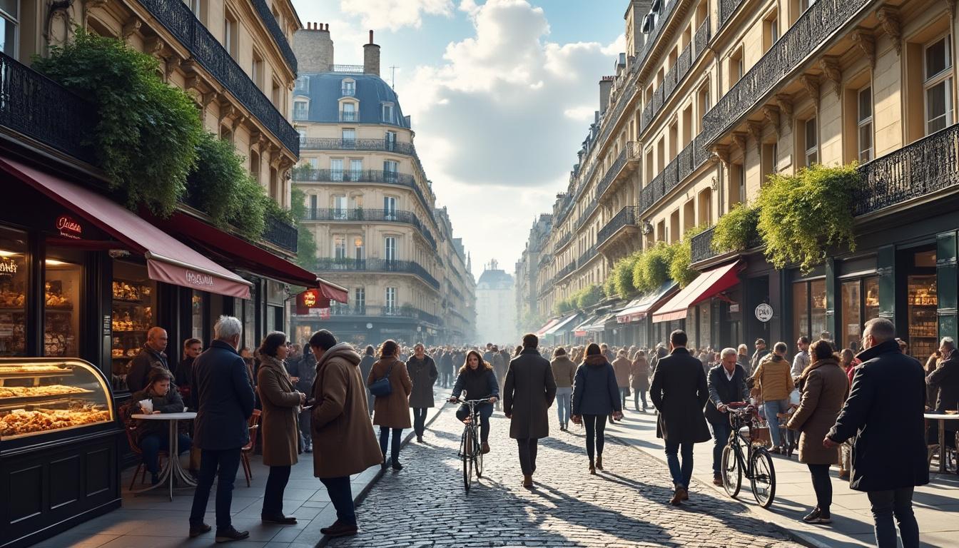 découvrez comment remplacer un mot dans la communication quotidienne peut transformer vos échanges et enrichir vos interactions au quotidien.