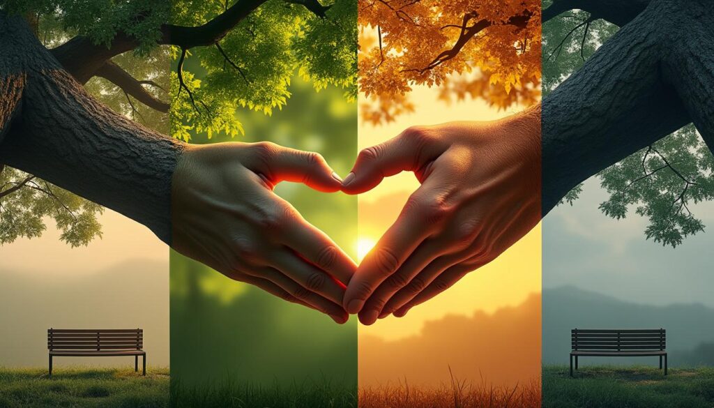 découvrez comment entretenir et nourrir vos relations amicales avec notre guide complet sur les feuilles de l'arbre de l'amitié, symbole de liens durables et sincères.