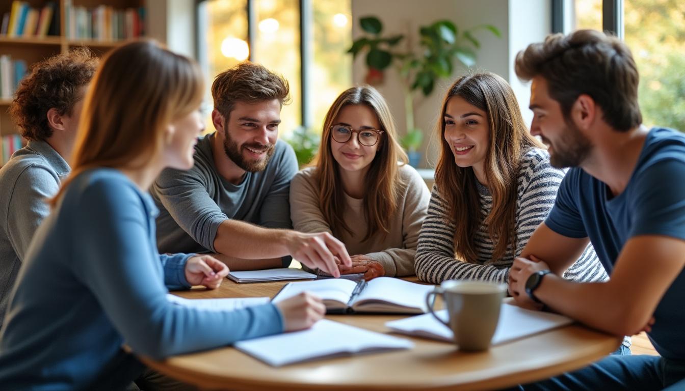 découvrez comment entretenir et renforcer vos amitiés grâce à notre guide complet sur les feuilles de l'arbre de l'amitié. conseils pratiques et astuces pour cultiver des relations durables.
