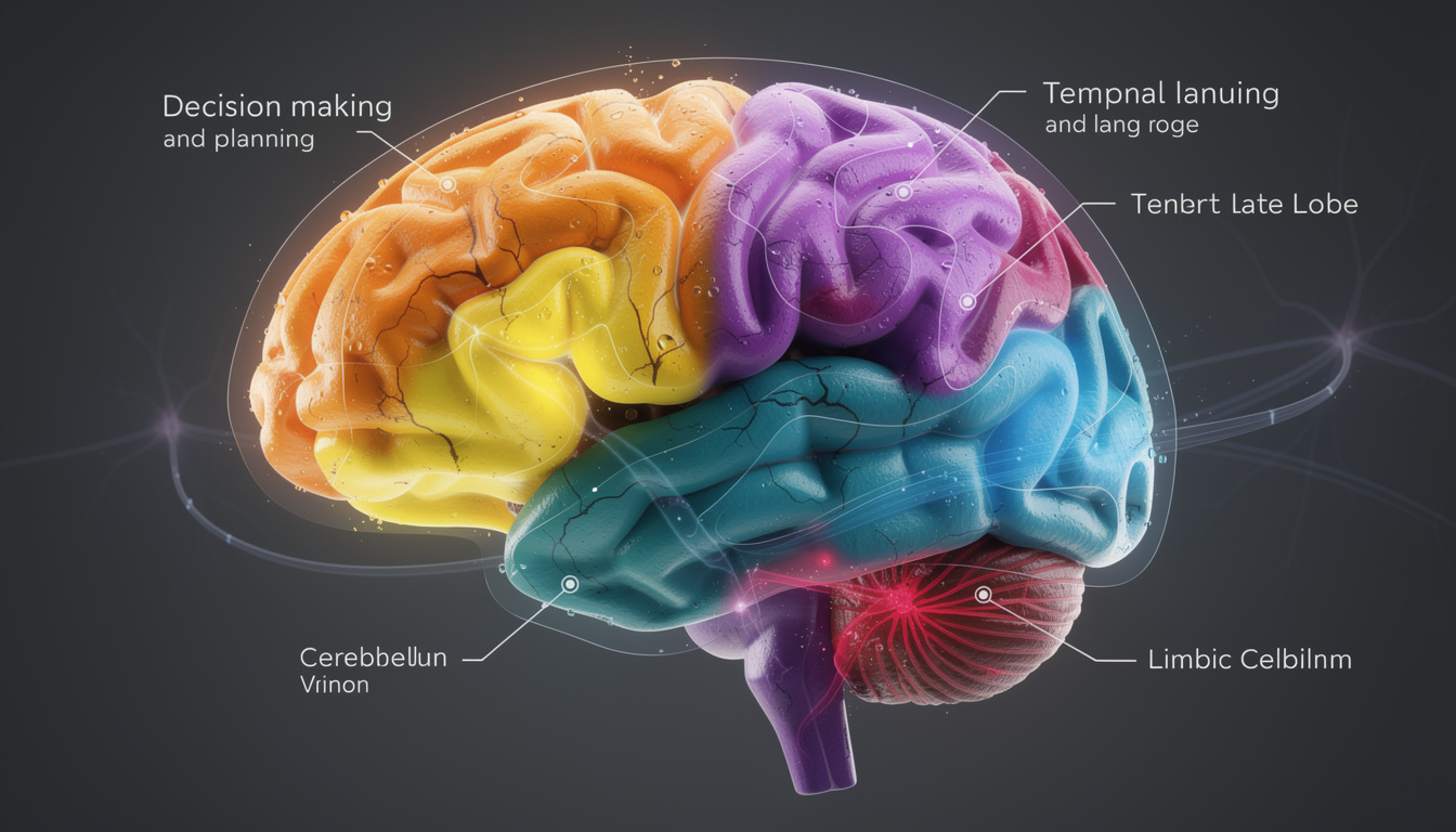 découvrez la définition des fonctions cognitives pour mieux comprendre le fonctionnement du cerveau humain et son impact sur nos capacités mentales.