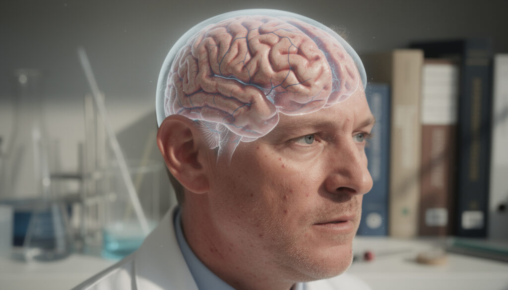 découvrez les fonctions cognitives et leur rôle essentiel pour mieux comprendre le fonctionnement du cerveau humain.