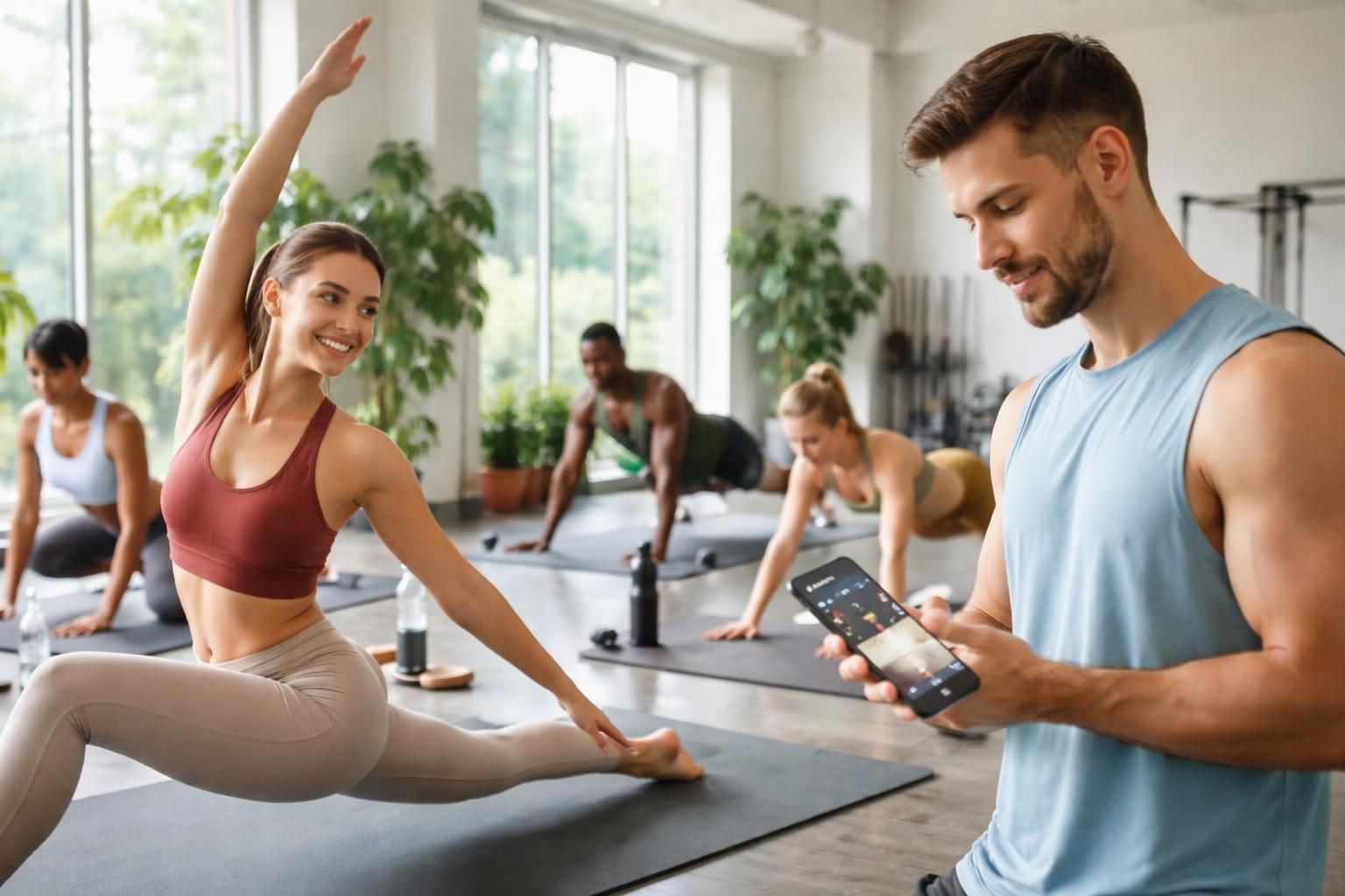 découvrez les meilleurs avis sur asana rebel, l'application incontournable pour les amateurs de fitness souhaitant améliorer leur bien-être et leurs performances.