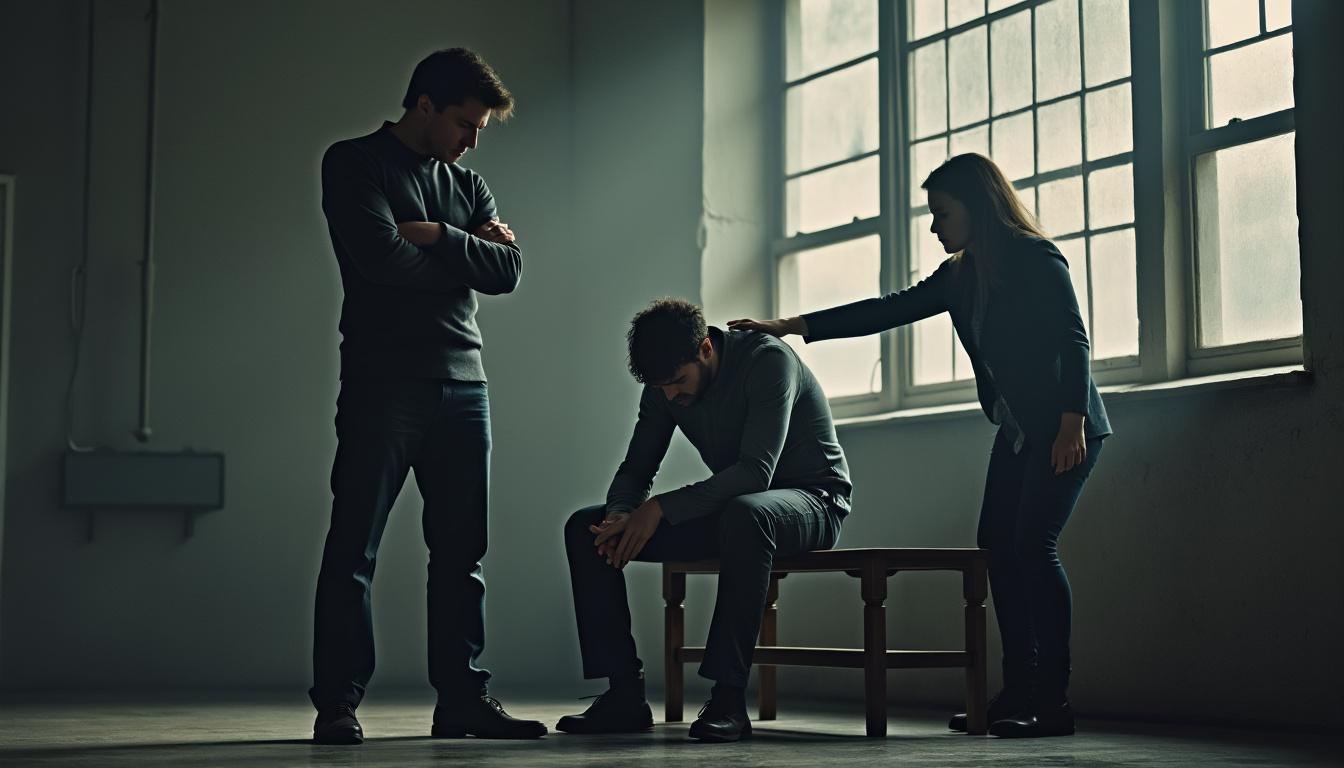 découvrez les meilleurs exercices pour sortir du triangle de karpman et améliorer vos relations en développant une communication saine et équilibrée.