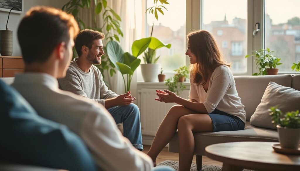 découvrez les meilleurs exercices pour sortir du triangle de karpman et améliorer vos relations en développant une communication saine et équilibrée.