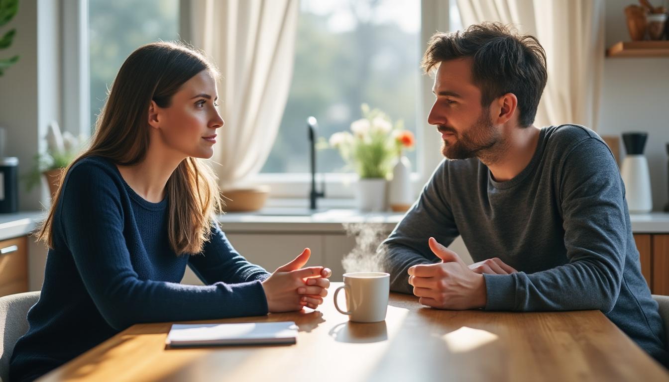 découvrez les meilleurs exercices pour sortir du triangle de karpman et transformer vos relations en favorisant une communication saine et équilibrée.