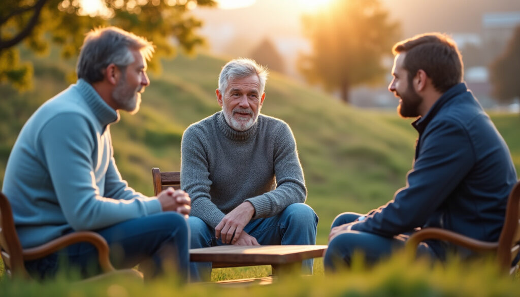 découvrez comment les outils de gestion de la colère peuvent améliorer vos relations interpersonnelles en favorisant la communication, l’écoute et la compréhension mutuelle.