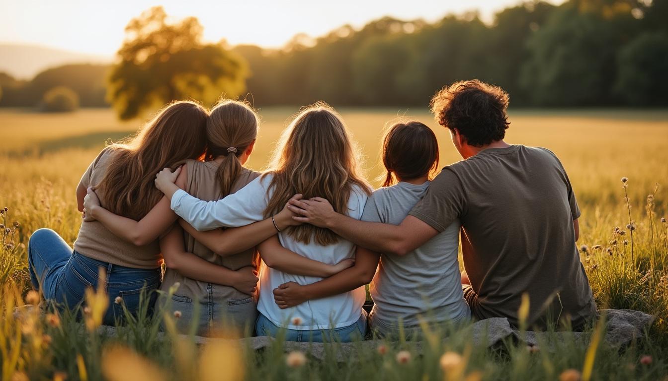 découvrez comment les phrases bienveillantes peuvent renforcer le soutien émotionnel, favoriser la confiance et améliorer les relations au quotidien. conseils et exemples à l’appui.