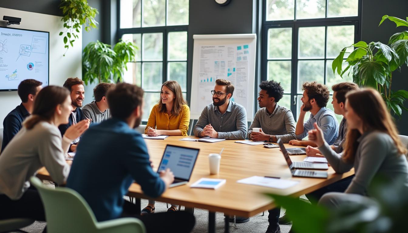 découvrez comment les phrases bienveillantes peuvent devenir un précieux outil de soutien émotionnel, favorisant l’écoute, l’empathie et le bien-être au quotidien.