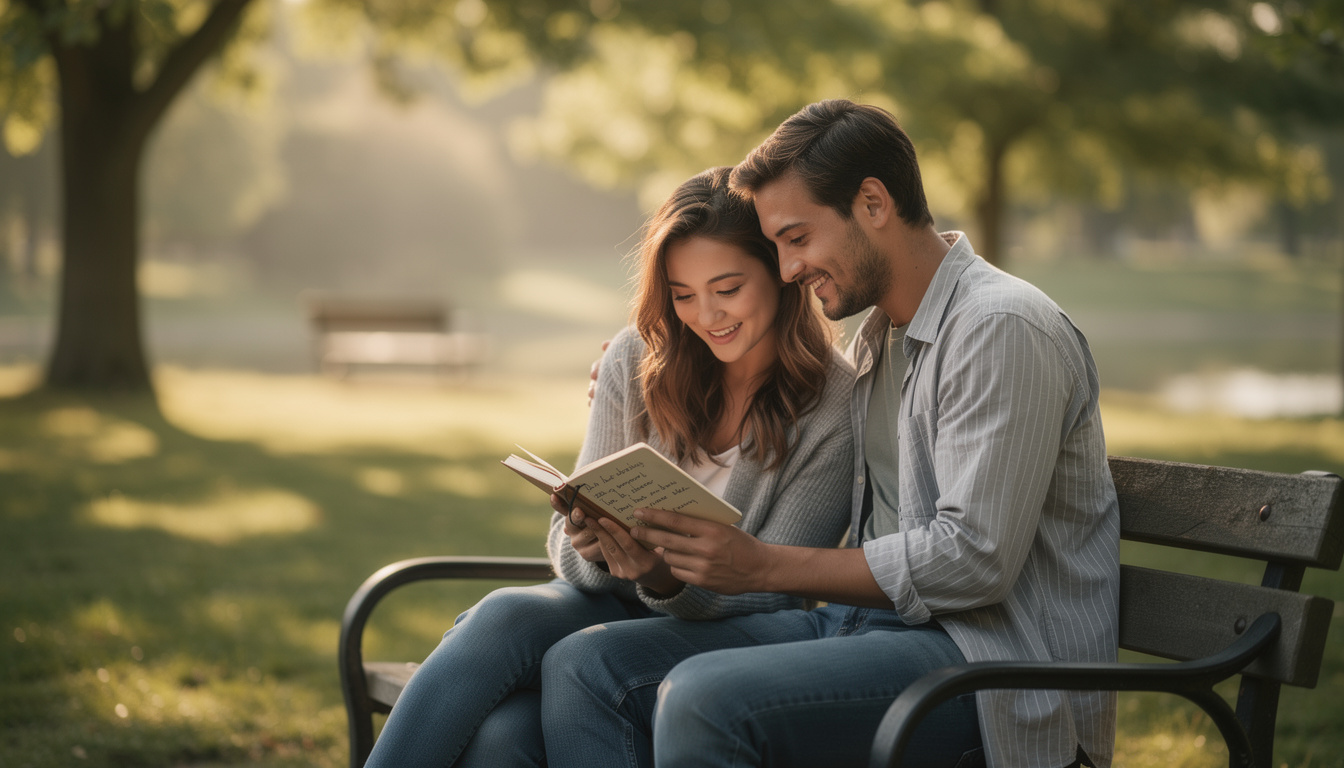 découvrez des poèmes d'amitié poignants qui touchent le cœur, accompagnés de témoignages émouvants et de réflexions personnelles profondes.