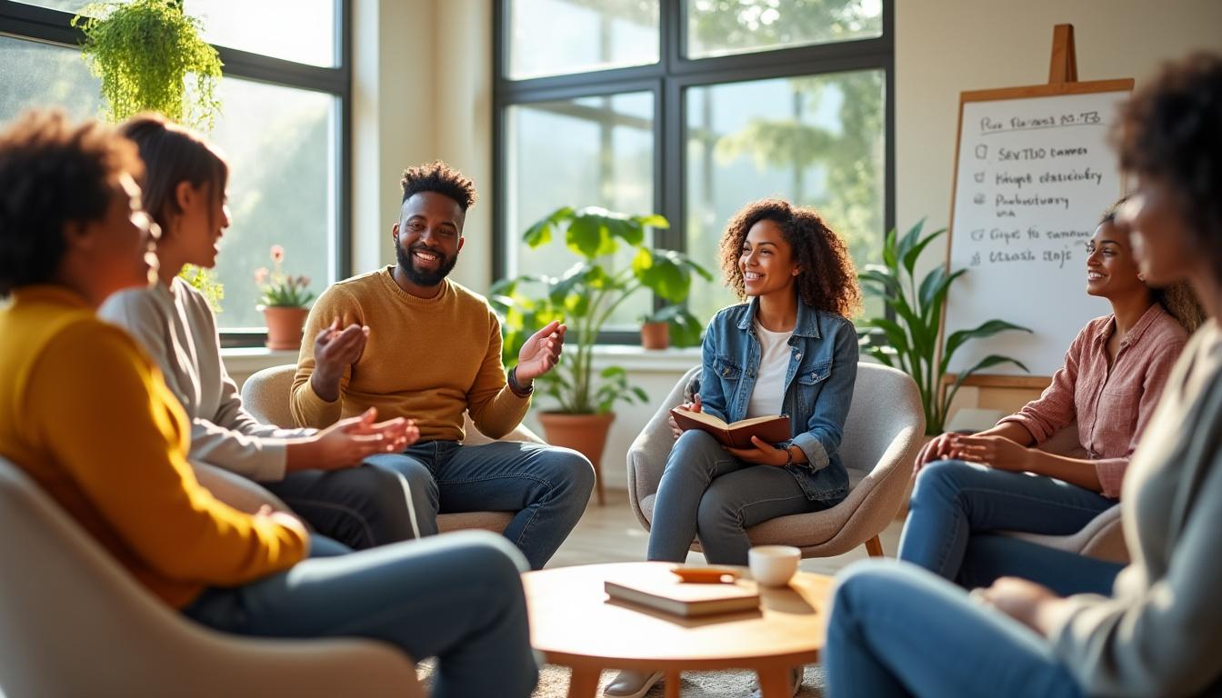 découvrez les principales techniques de la communication bienveillante à maîtriser pour améliorer vos relations et favoriser un dialogue respectueux et empathique.