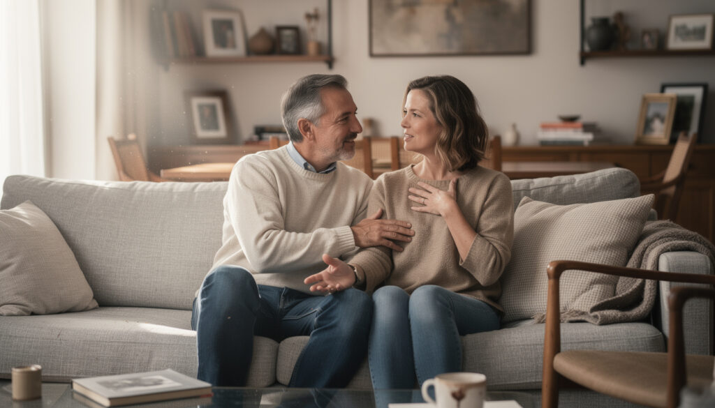 découvrez les principes de john gottman pour résoudre efficacement les conflits conjugaux et renforcer la communication au sein du couple.