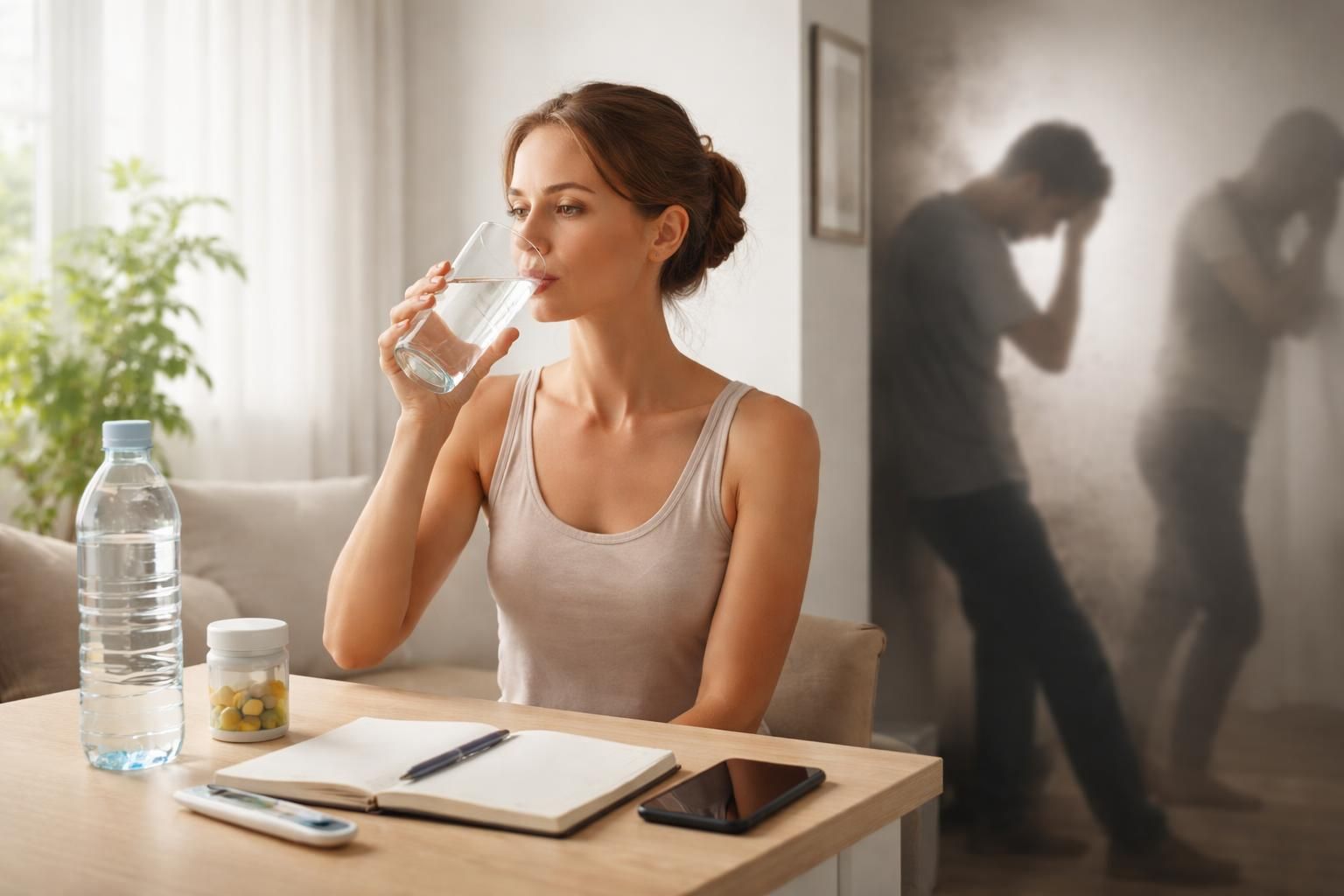 découvrez les risques potentiels et les précautions essentielles à prendre pour un jeûne hydrique de 7 jours en toute sécurité et efficacité.