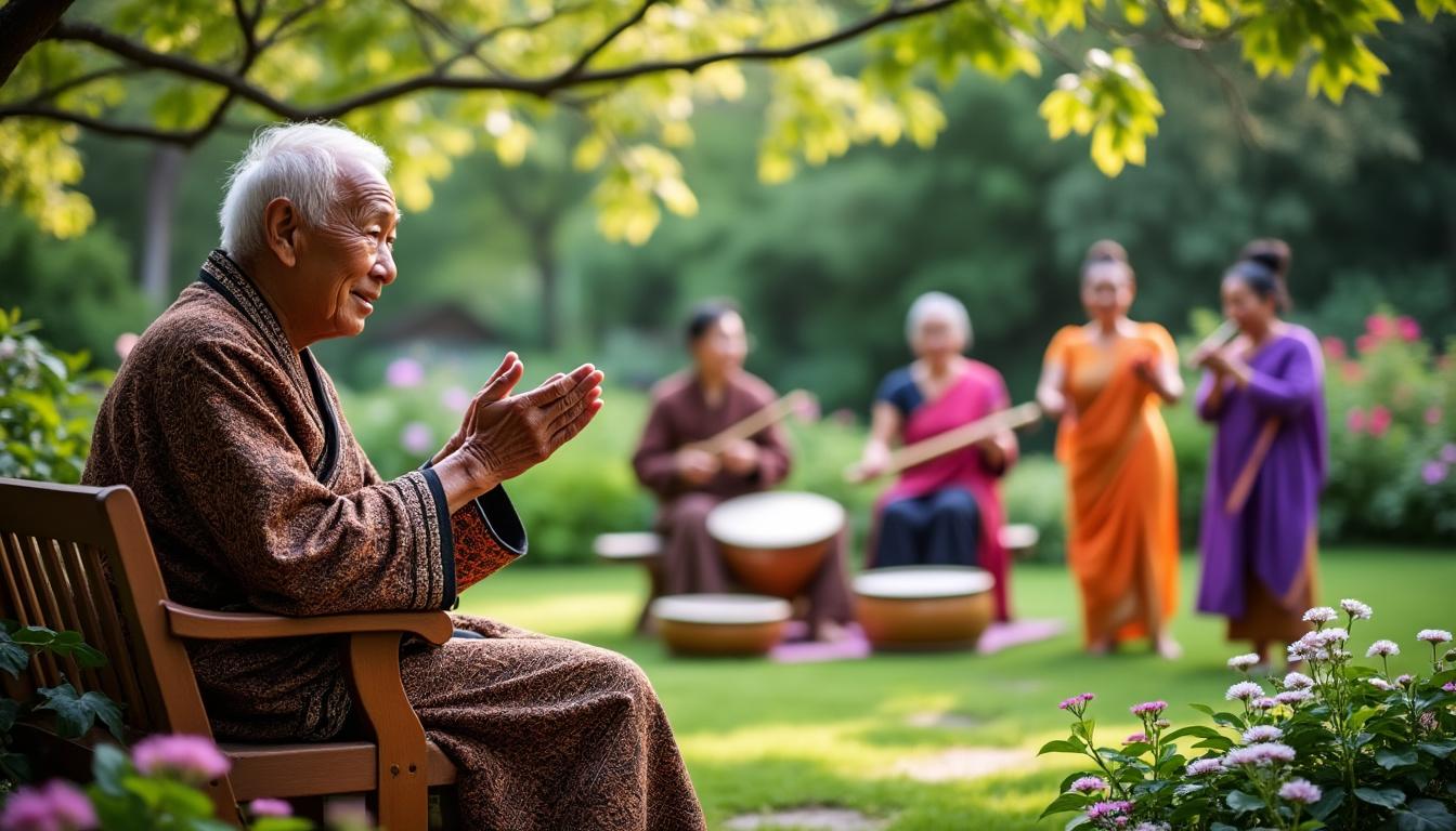 découvrez les succès des plateformes comme livearts à travers des études de cas détaillées sur les ehpads et résidences, illustrant leur impact positif et leur innovation dans le secteur.