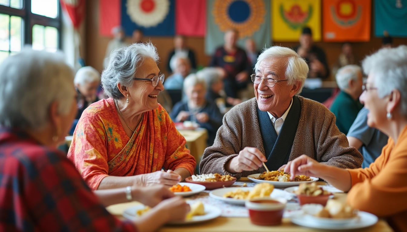 découvrez les succès des plateformes comme livearts à travers des études de cas détaillées sur leur impact dans les ehpads et résidences, améliorant la qualité de vie des résidents.