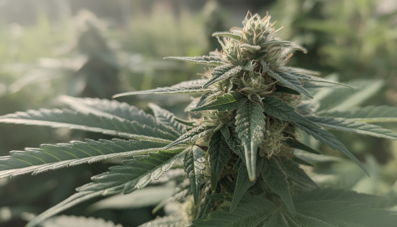 découvrez des témoignages surprenants sur les effets du cbd en tant qu'aphrodisiaque et explorez son potentiel pour booster votre vie intime.