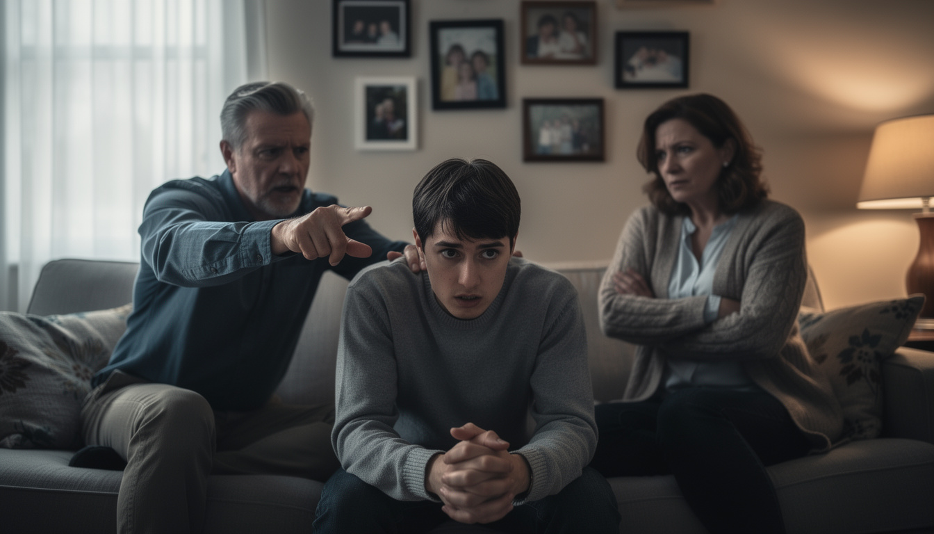 découvrez comment vous libérer de l'emprise des parents manipulateurs et retrouver votre autonomie émotionnelle grâce à des conseils pratiques et bienveillants.