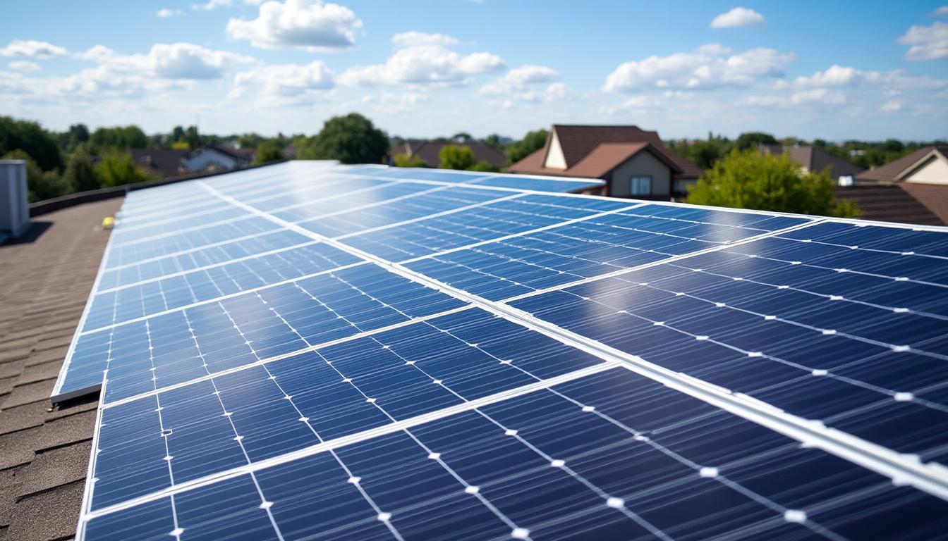 découvrez tout ce qu'il faut savoir sur la location de toiture pour panneaux solaires. informez-vous sur les avantages, les démarches à suivre et les meilleures pratiques pour réussir votre projet d'énergie renouvelable.