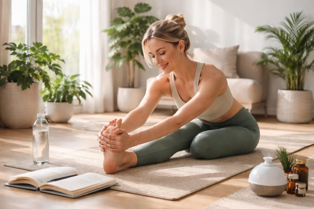 découvrez les meilleures pratiques pour une routine efficace avec magic corps et optimisez votre bien-être au quotidien.