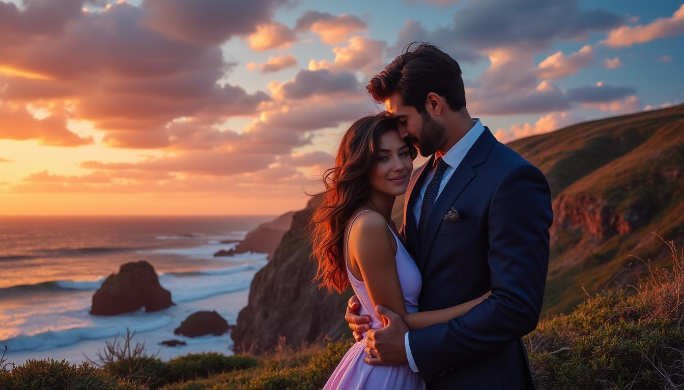 découvrez comment identifier cet amour unique et rare, celui que l'on ne ressent qu'une seule fois dans une vie.