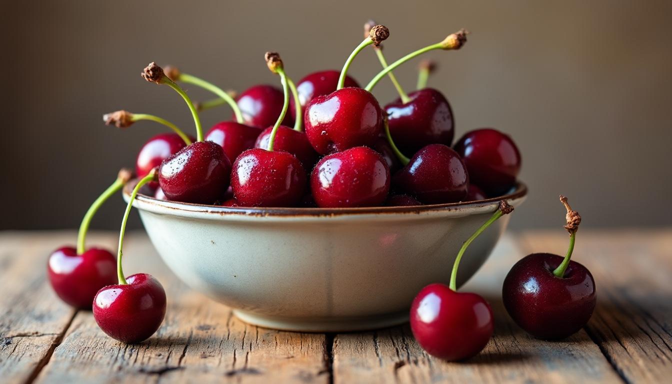 découvrez les mythes et réalités sur la consommation excessive de cerises, ses effets sur la santé et ce qu'il faut vraiment savoir avant d'en manger trop.