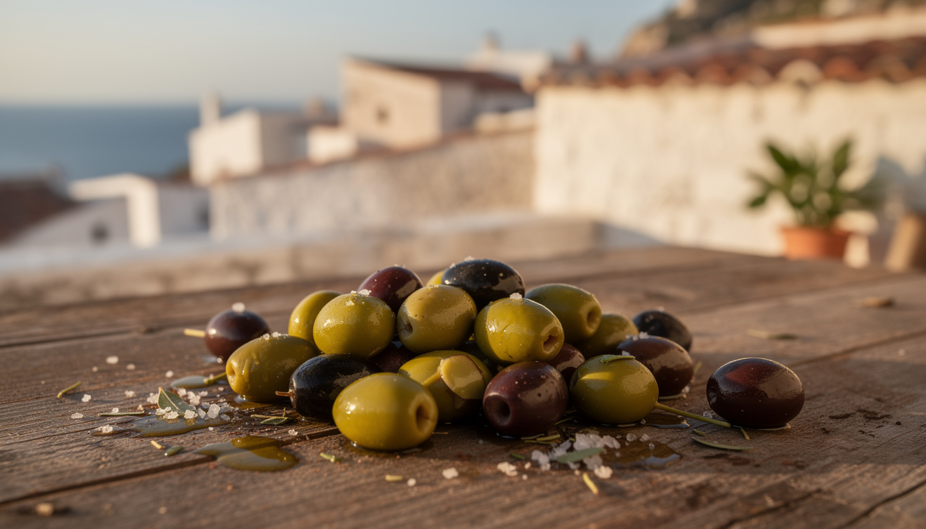 découvrez les bienfaits et les risques de consommer trop d'olives, un dilemme savoureux pour votre santé à ne pas prendre à la légère.