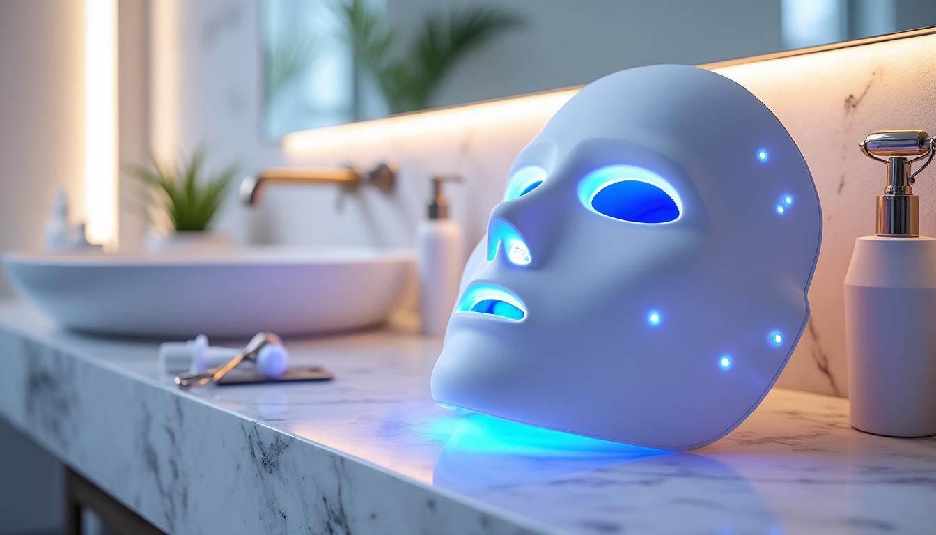 découvrez notre avis complet sur le masque luminothérapie anti-rides, évaluant son efficacité et son rapport qualité-prix. profitez d'une peau revitalisée et d'un teint éclatant grâce à ce dispositif innovant !