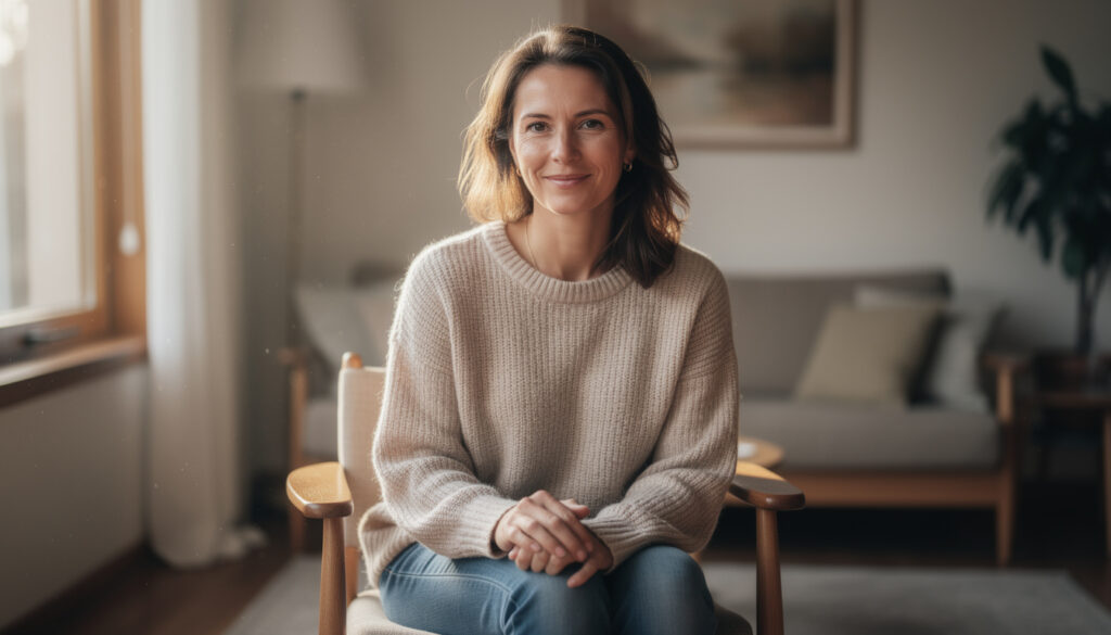 découvrez 10 phrases motivantes puissantes pour redonner confiance à une femme et l'encourager à croire en elle-même.