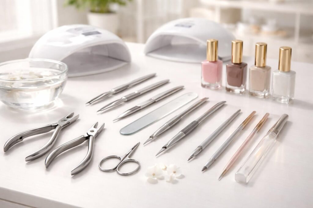 découvrez ongles 24, votre guide incontournable pour trouver les meilleurs outils et astuces pour une manucure parfaite à la maison.