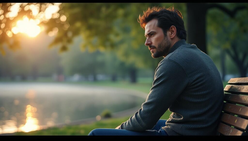 découvrez comment parler de soi à la troisième personne peut aider à mieux se comprendre et à développer une meilleure introspection personnelle.