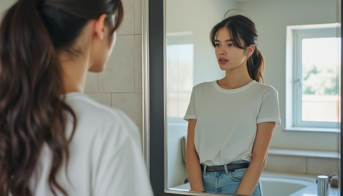 découvrez comment parler de soi à la troisième personne peut vous aider à mieux vous comprendre et à adopter un regard plus objectif sur vos pensées et émotions.