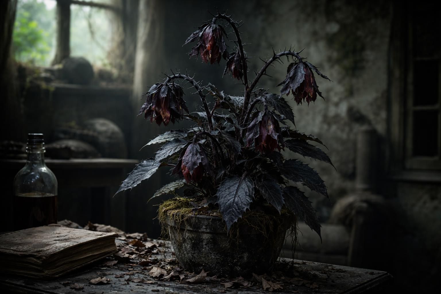 découvrez les secrets des plantes considérées comme porte-malheur, celles que votre grand-mère préférait garder pour elle. apprenez pourquoi certaines plantes sont entourées de superstitions et comment cela influence nos traditions.