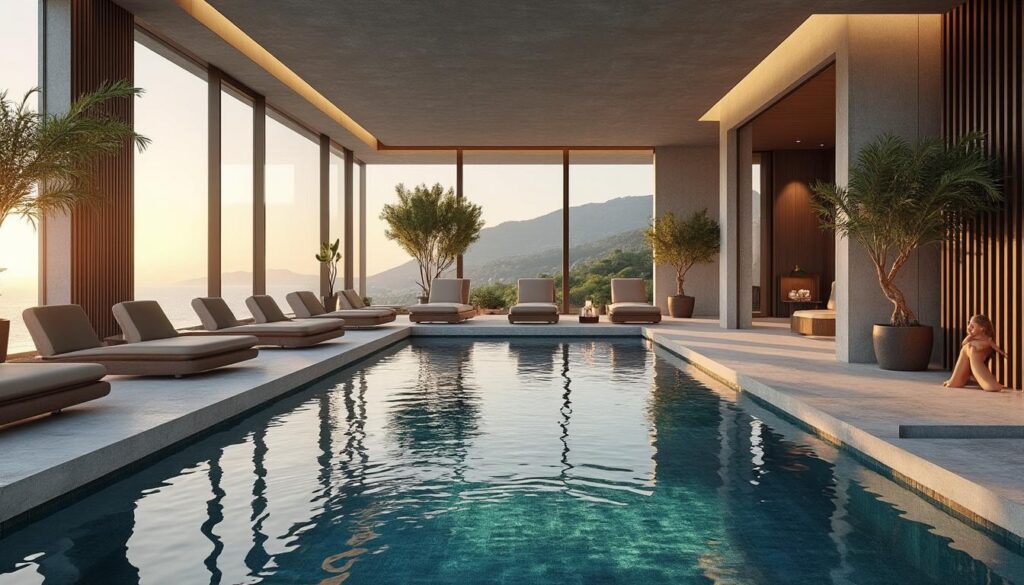 découvrez le margaret hôtel chouleur à nîmes, un spa urbain où détente et bien-être se rencontrent pour une expérience unique au cœur de la ville.