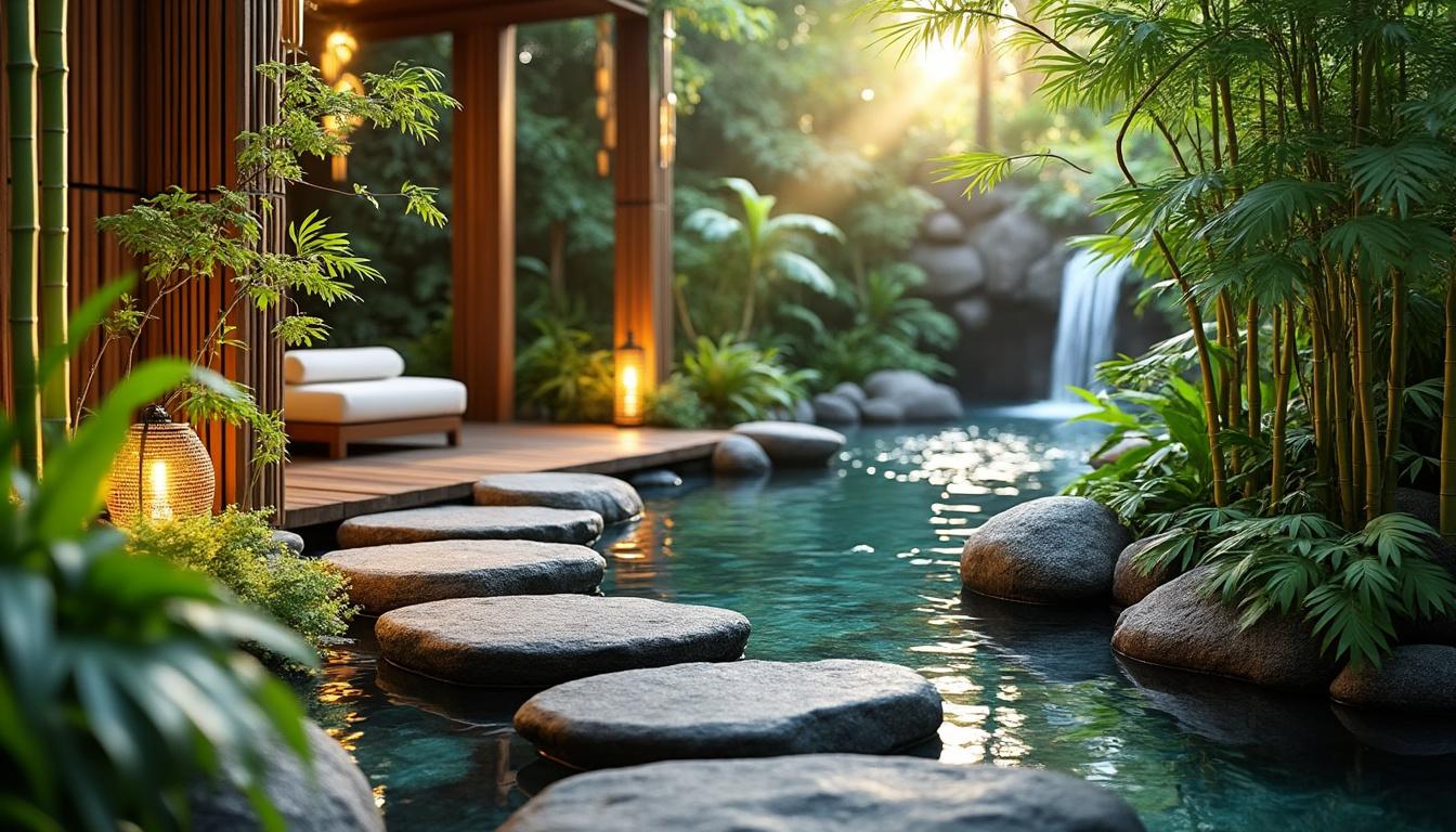 découvrez le margaret hôtel chouleur à nîmes, un spa urbain où détente et bien-être s'allient pour une expérience unique au cœur de la ville.