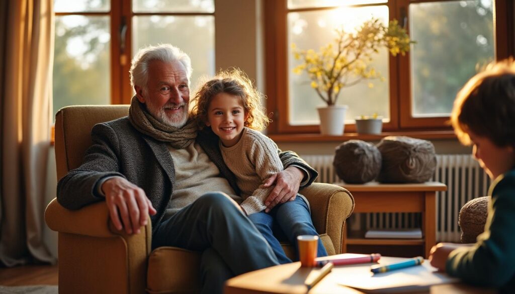 découvrez un poème émouvant dédié à un beau-papa exceptionnel. exprimez votre amour et touchez son cœur avec des mots sincères en quelques vers inspirants et touchants.