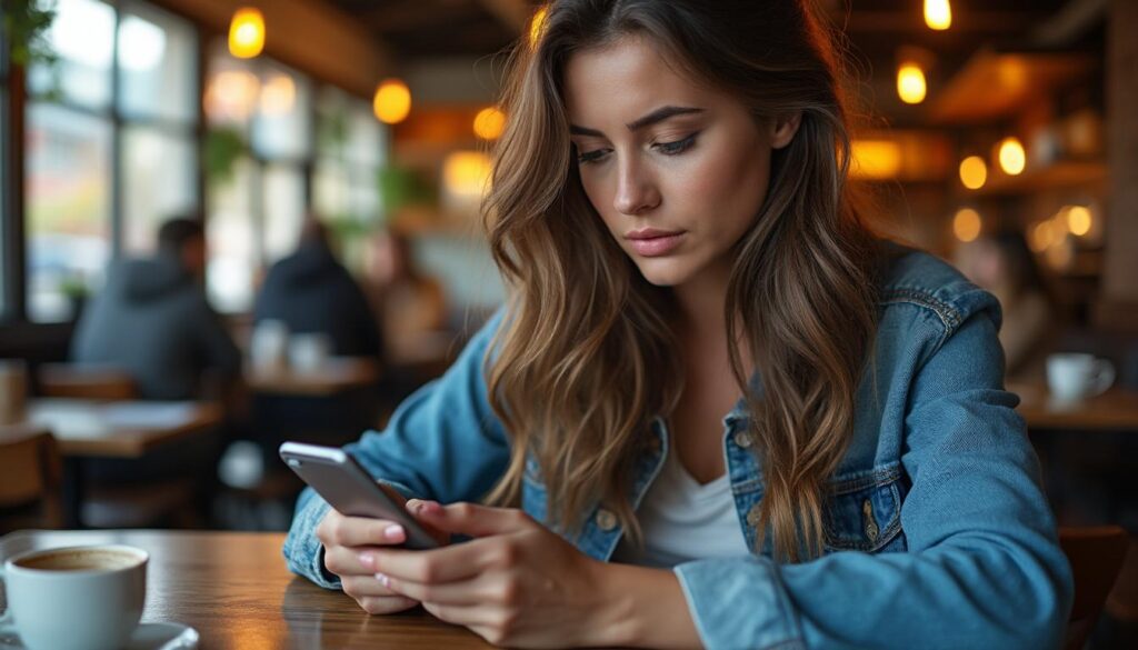 découvrez pourquoi il est essentiel de quitter un pervers par sms et apprenez comment le faire en toute sécurité, avec des conseils pratiques pour protéger votre bien-être et votre vie privée.