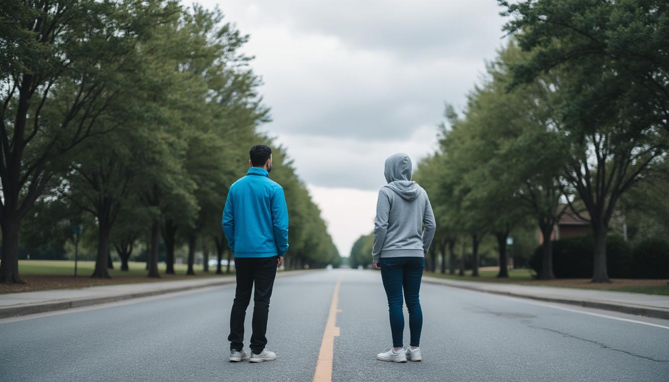 découvrez pourquoi il est important de quitter un pervers par sms et obtenez des conseils pratiques pour le faire en toute sécurité, tout en vous protégeant efficacement contre les réactions toxiques.