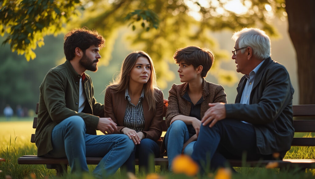 découvrez pourquoi la communication empathique joue un rôle clé dans notre bien-être émotionnel en favorisant l'écoute, la compréhension et des relations harmonieuses au quotidien.