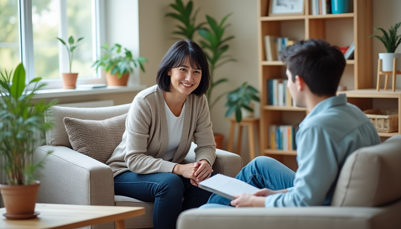 découvrez pourquoi la communication empathique joue un rôle clé dans l'amélioration de notre bien-être émotionnel, favorisant des relations harmonieuses et une meilleure compréhension de soi et des autres.