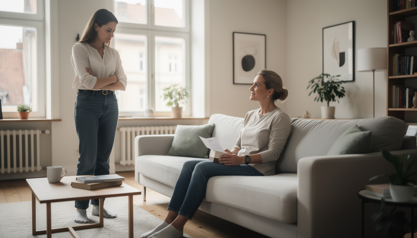 découvrez pourquoi la jalousie entre sœurs est si courante et apprenez des conseils pratiques pour la prévenir et favoriser une relation harmonieuse.