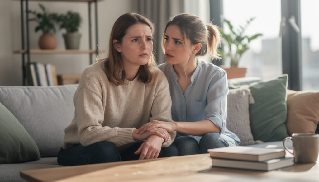 découvrez pourquoi la jalousie entre sœurs est fréquente et apprenez des conseils pratiques pour la surmonter et renforcer vos liens fraternels.