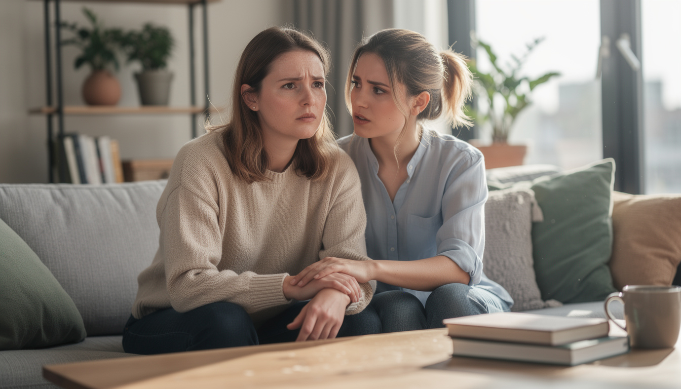 découvrez pourquoi la jalousie entre sœurs est fréquente et apprenez des conseils pratiques pour la surmonter et renforcer vos liens fraternels.