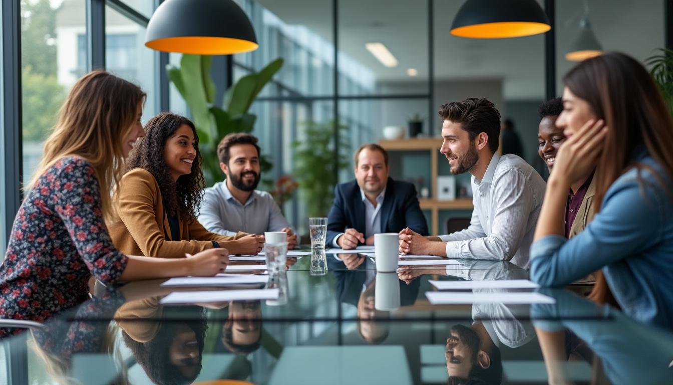 découvrez pourquoi la maturité personnelle est un élément clé pour développer un leadership efficace et inspirant.