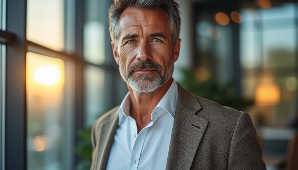 découvrez pourquoi la maturité personnelle est un atout clé pour un leadership efficace et comment elle influence la prise de décision, la gestion d'équipe et la réussite professionnelle.